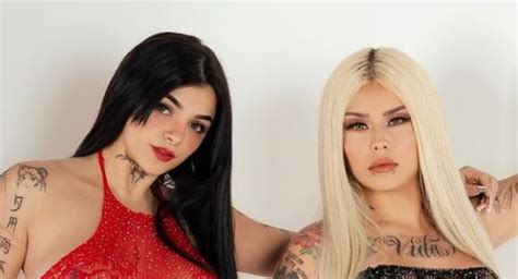 mona y kareli ruiz|Karely Ruiz y Mona anuncian colaboración